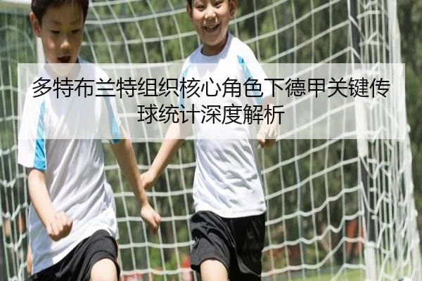 多特布兰特组织核心角色下德甲关键传球统计深度解析