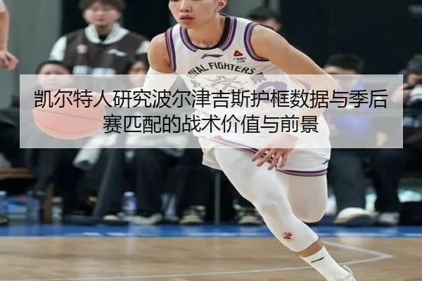 凯尔特人研究波尔津吉斯护框数据与季后赛匹配的战术价值与前景